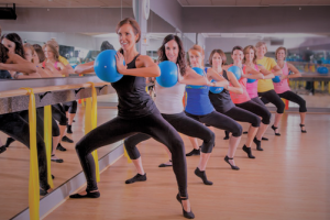 Barre Training